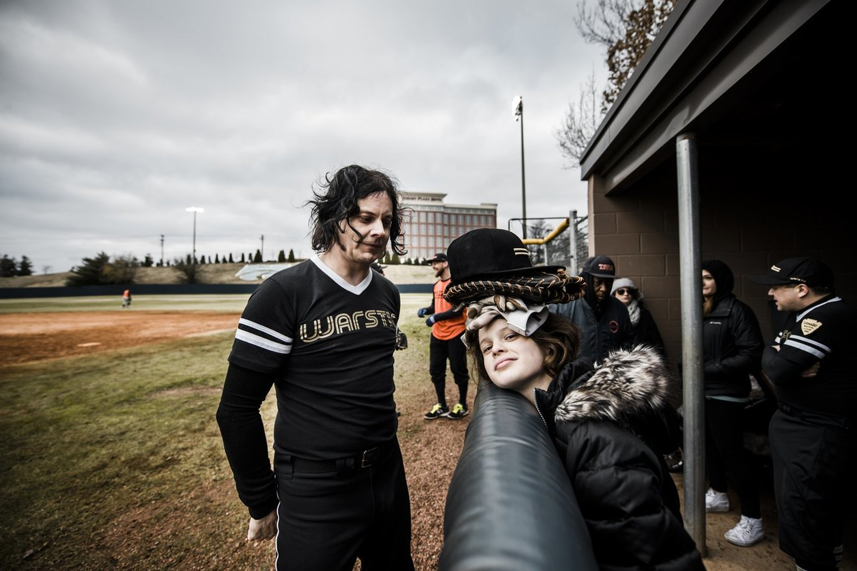 Jack White