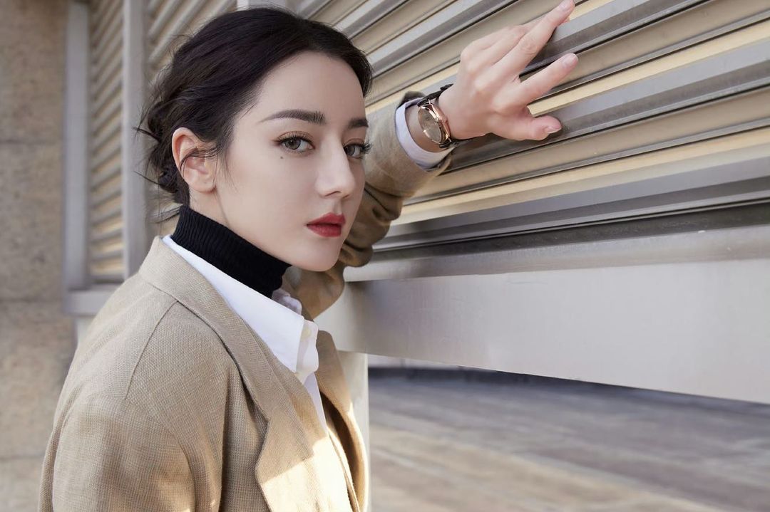 Dilraba Dilmurat