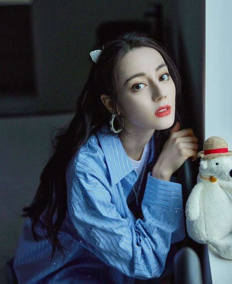 Dilraba Dilmurat picture