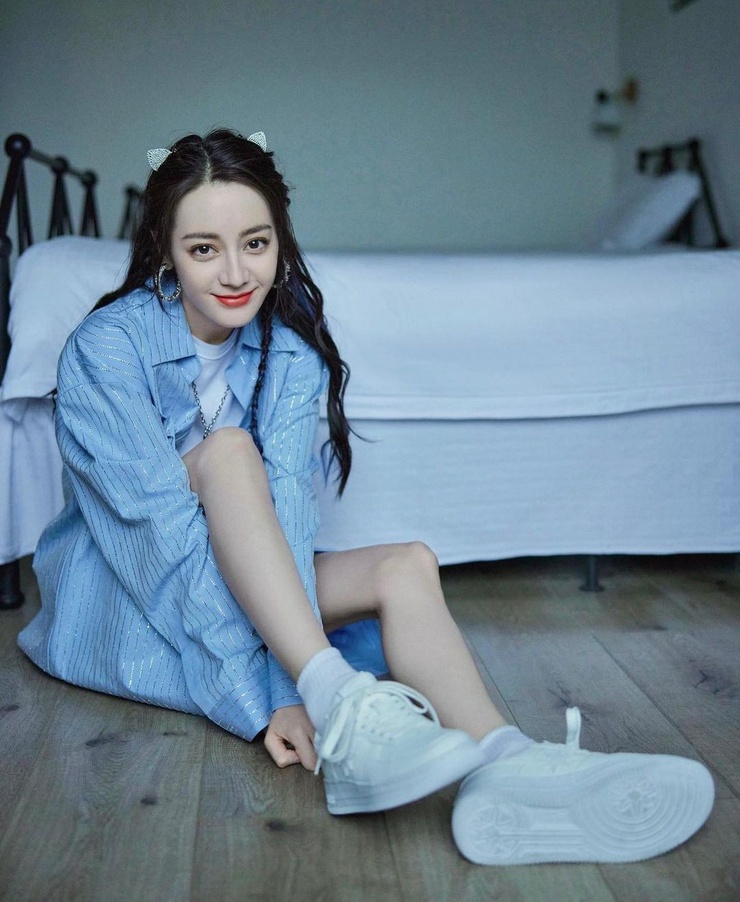 Dilraba Dilmurat picture