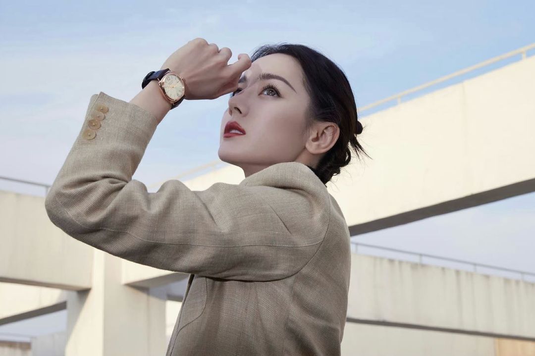 Dilraba Dilmurat