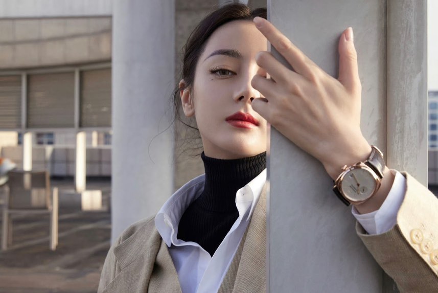 Dilraba Dilmurat