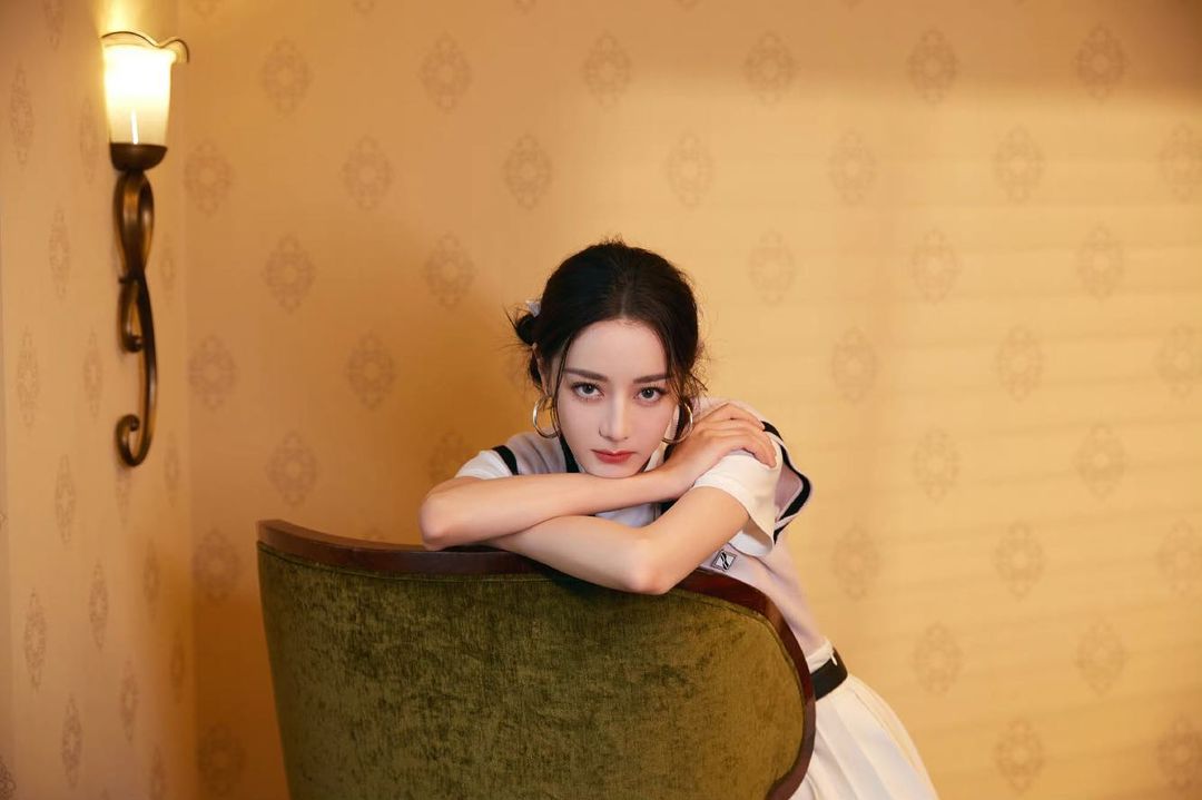 Dilraba Dilmurat