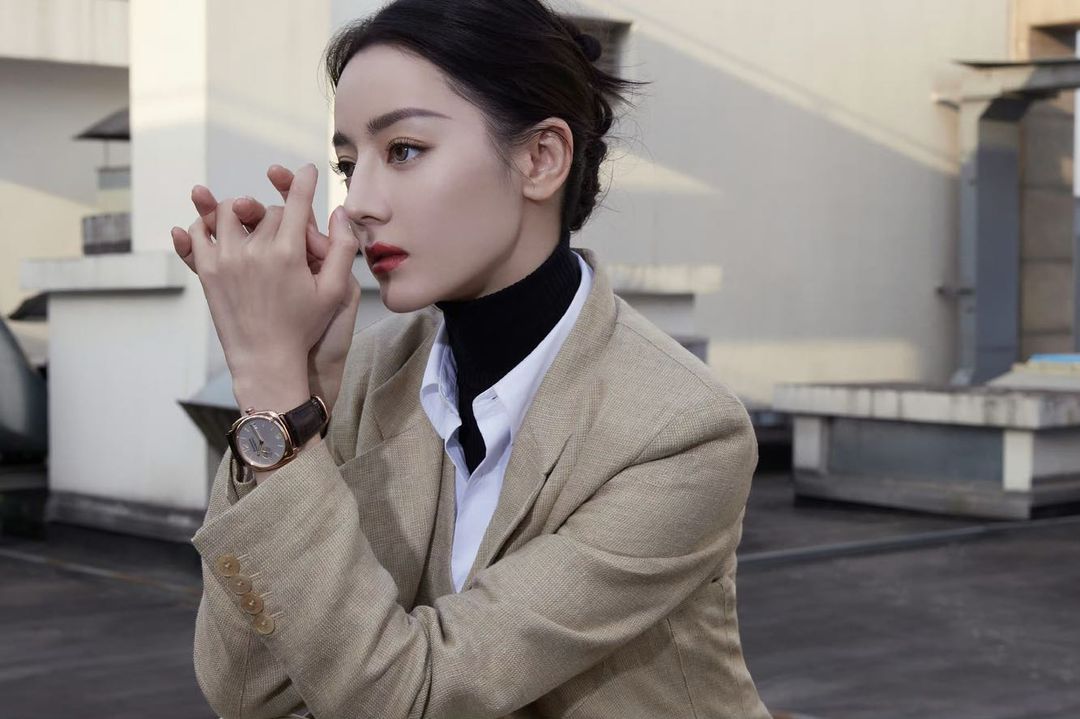 Dilraba Dilmurat