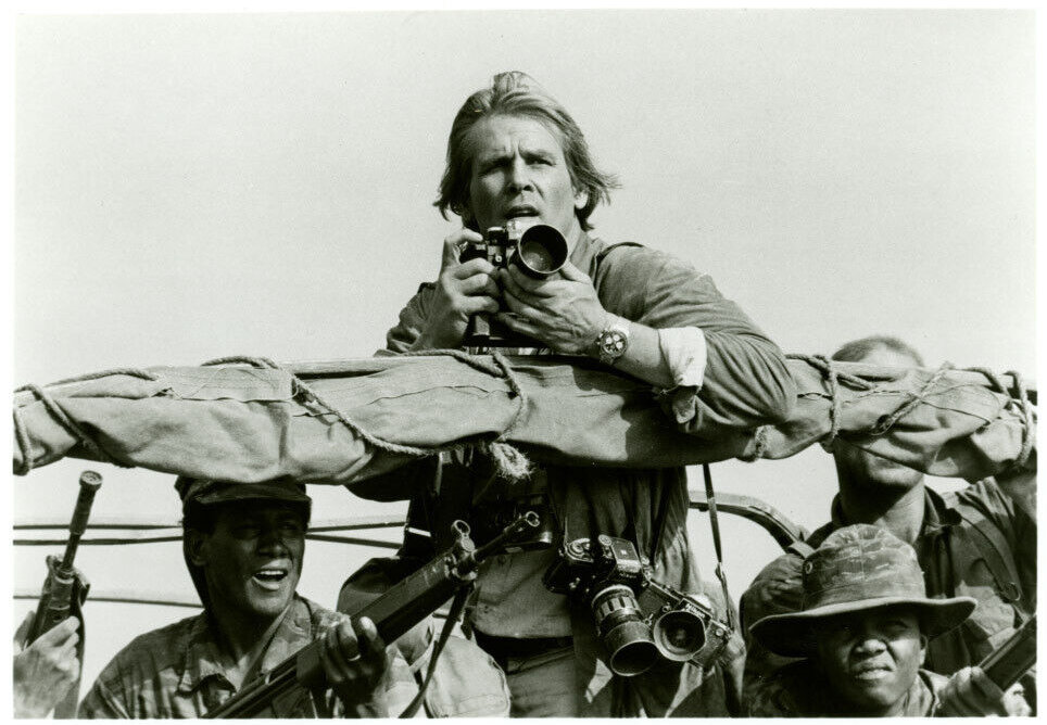 Under Fire (1983)