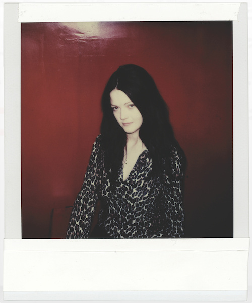 Meg White image