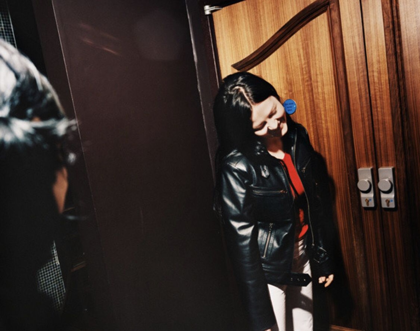 Meg White