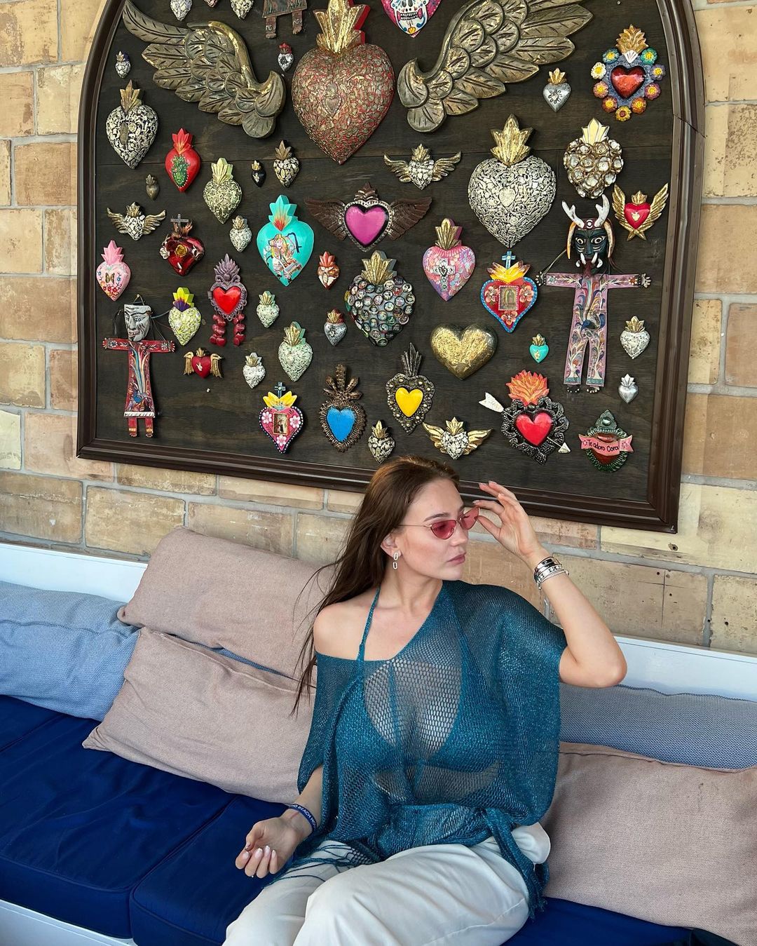 Picture of Bethany Lily April