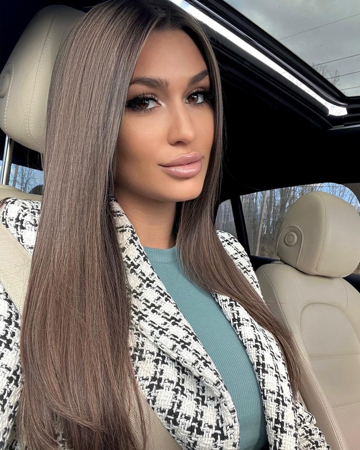 Picture of Katryne Beauvais