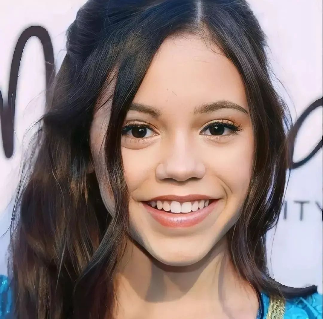 Jenna Ortega Jenna Ortega