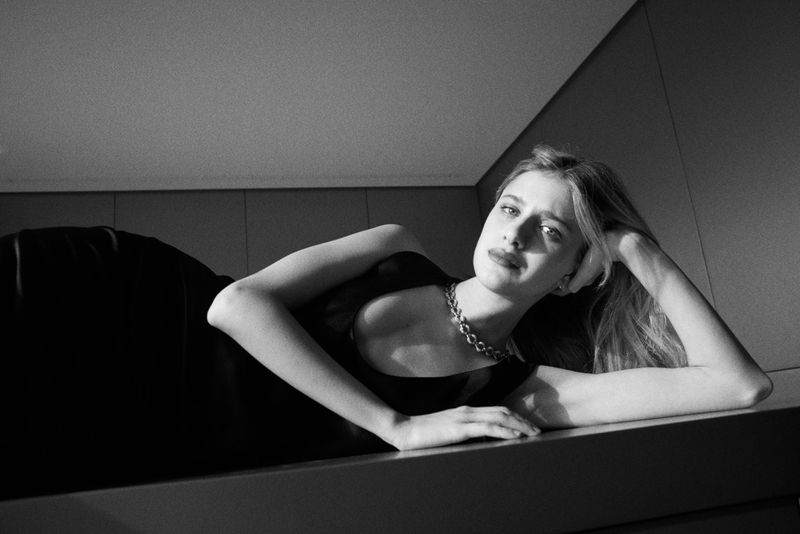 Benedetta Porcaroli