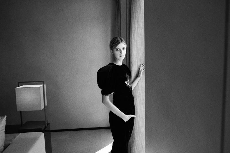 Benedetta Porcaroli