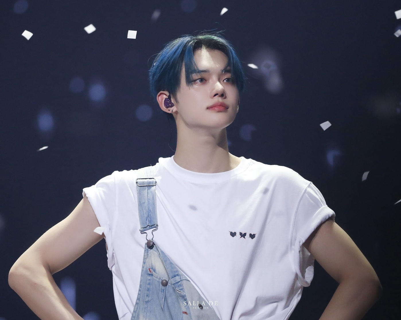Choi Yeonjun (최연준)