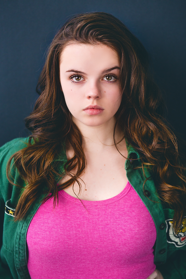 Picture of Ellie O&rsquo;Brien