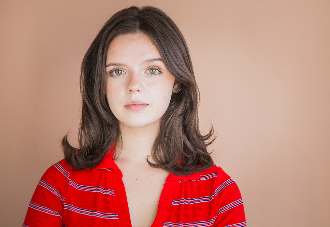 Picture of Ellie O’Brien