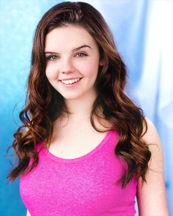 Ellie O&rsquo;Brien image