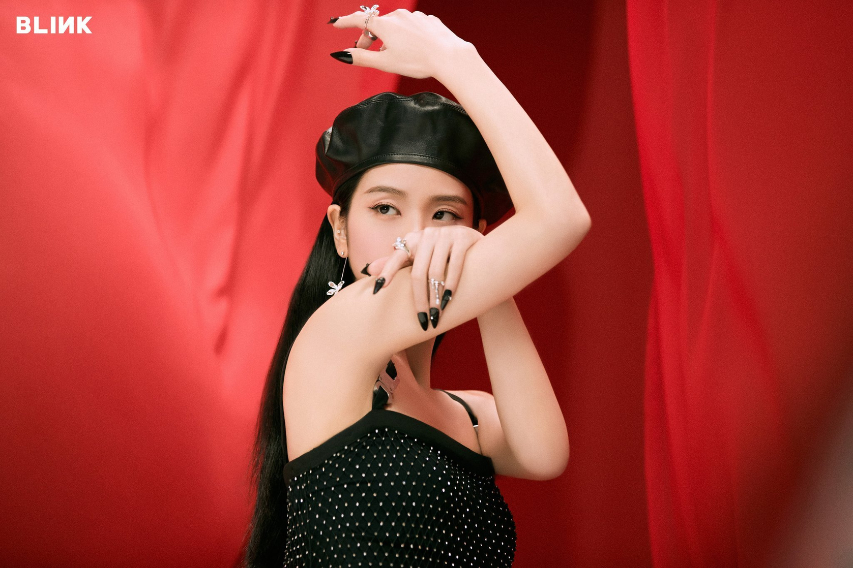 Kim Jisoo