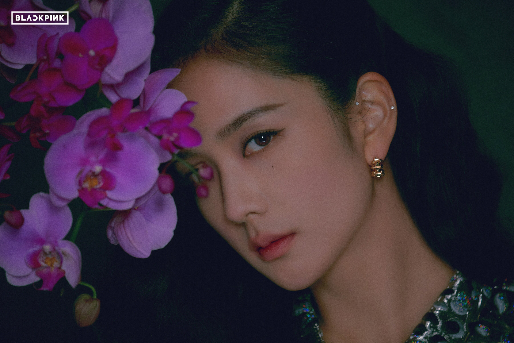 Kim Jisoo