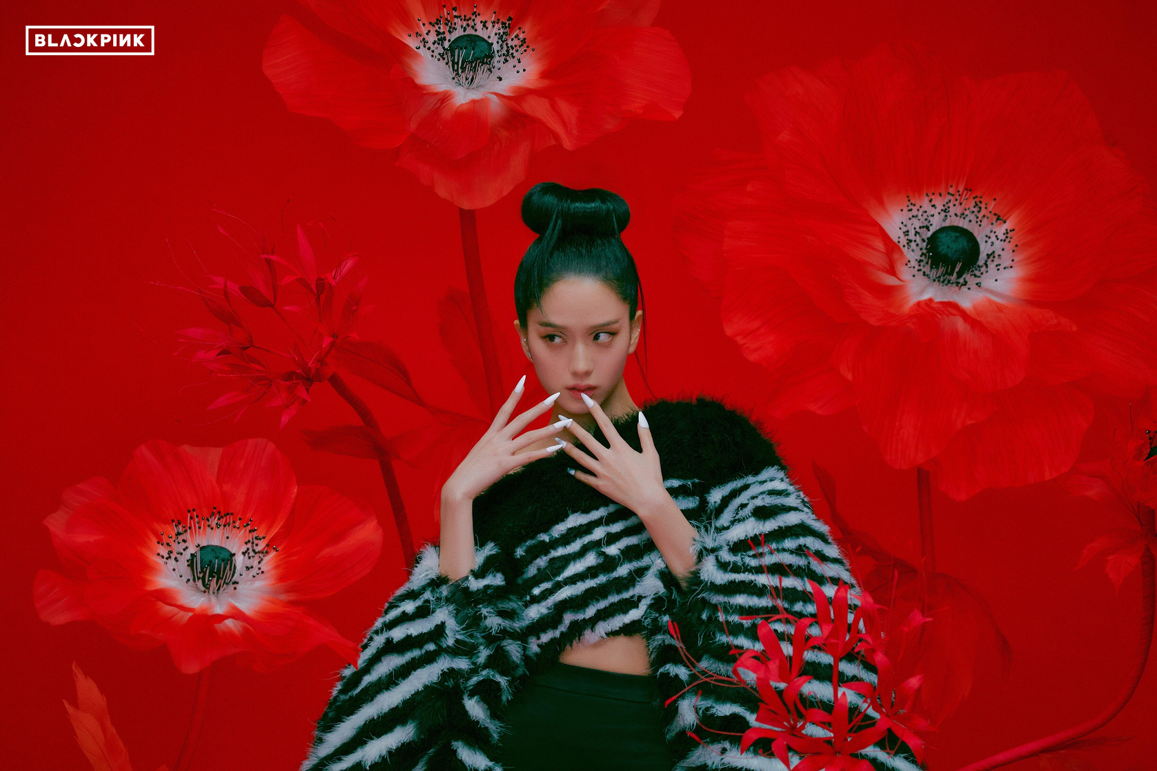 Kim Jisoo