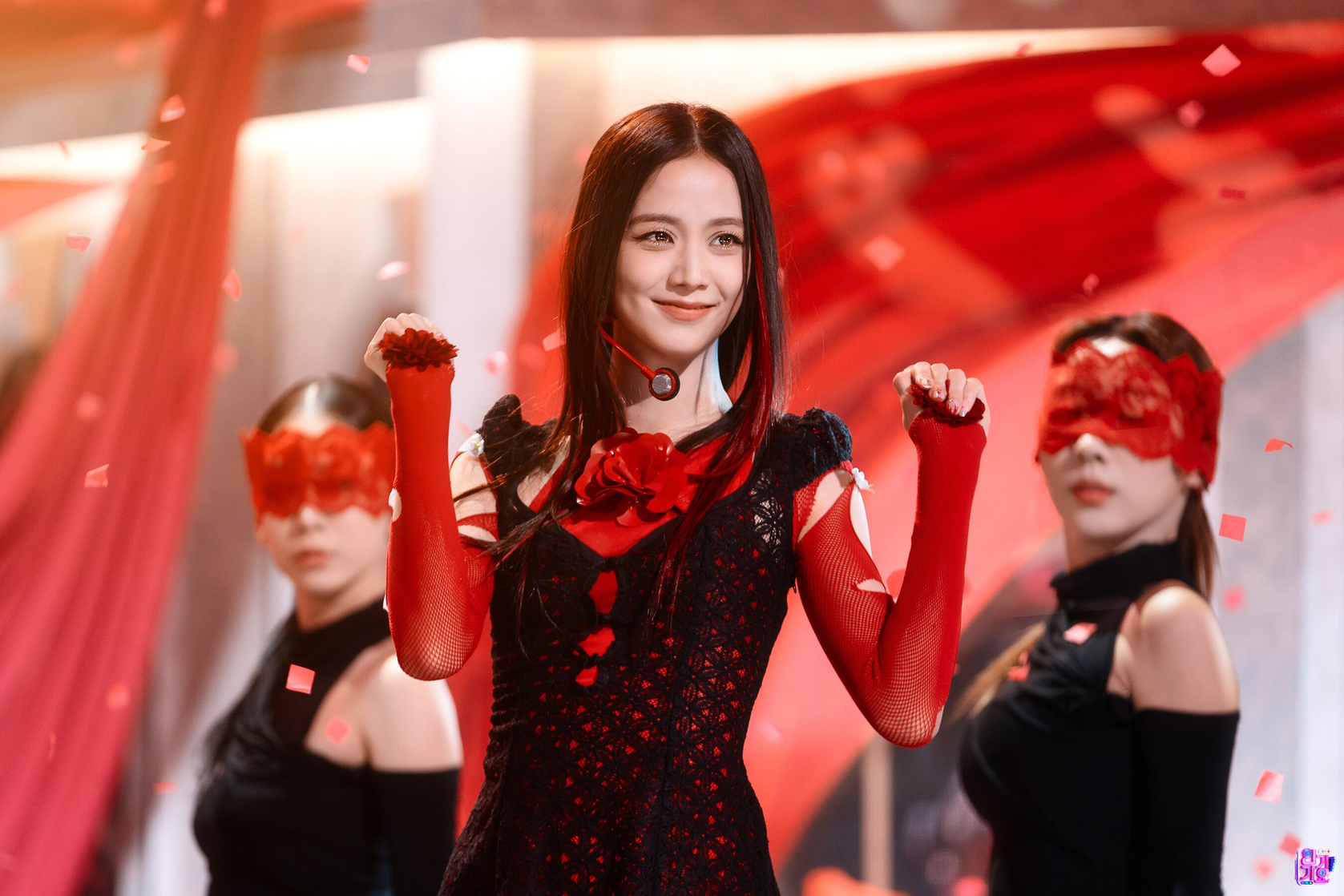 Kim Jisoo