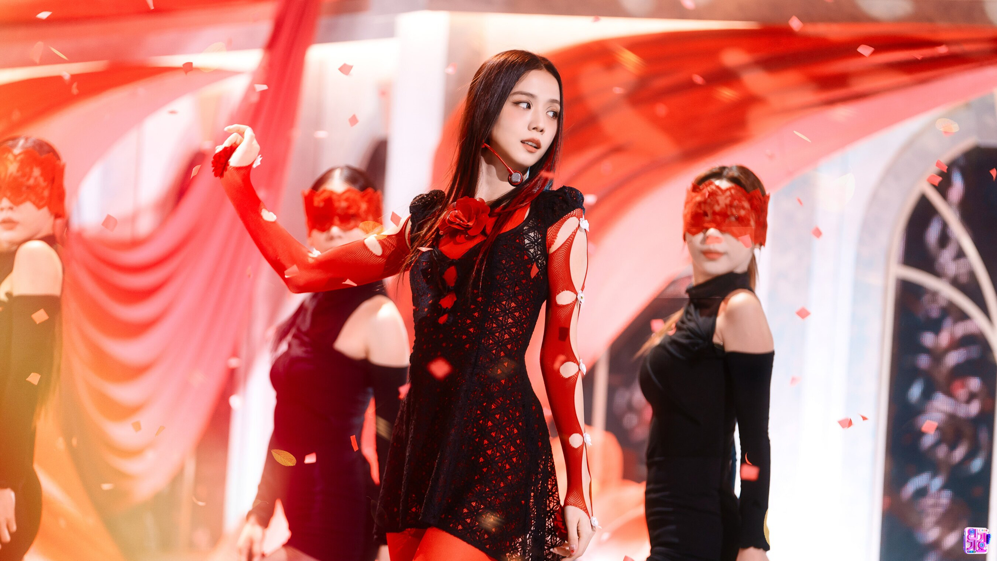 Kim Jisoo