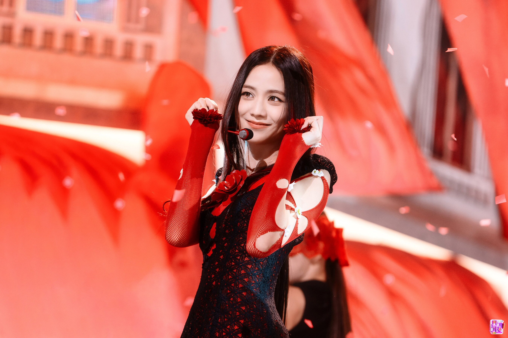 Kim Jisoo