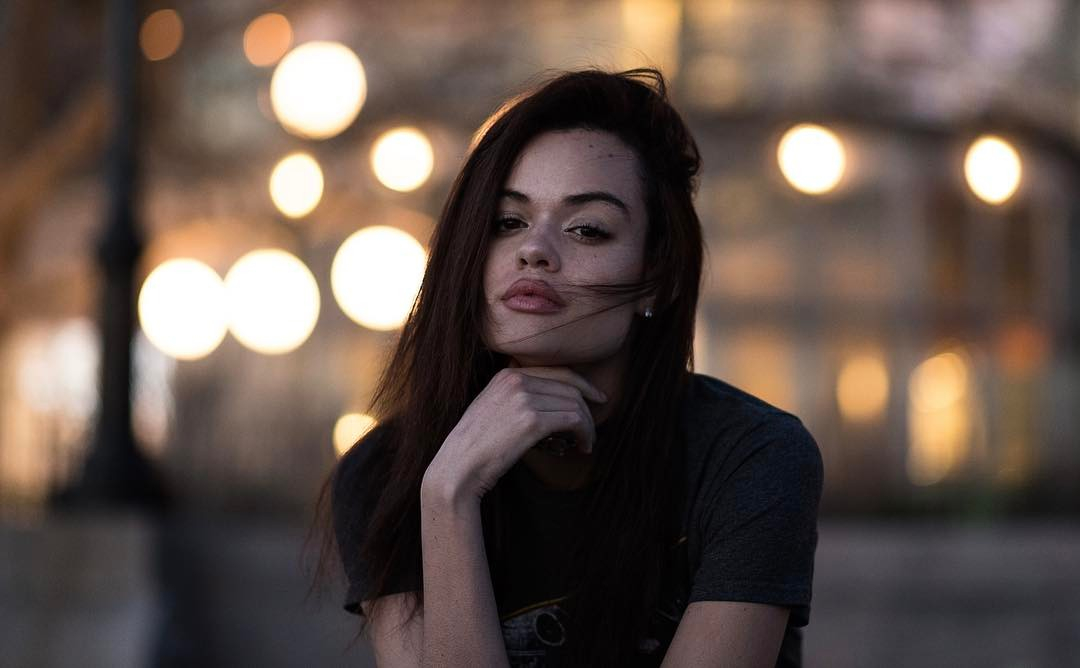 Carmen Peruzzini