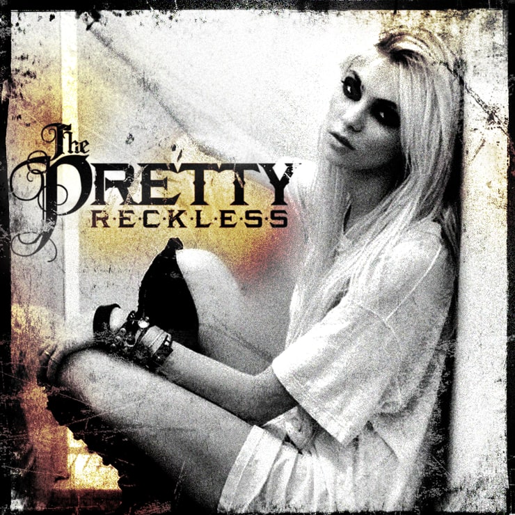 Picture of The Pretty Reckless
