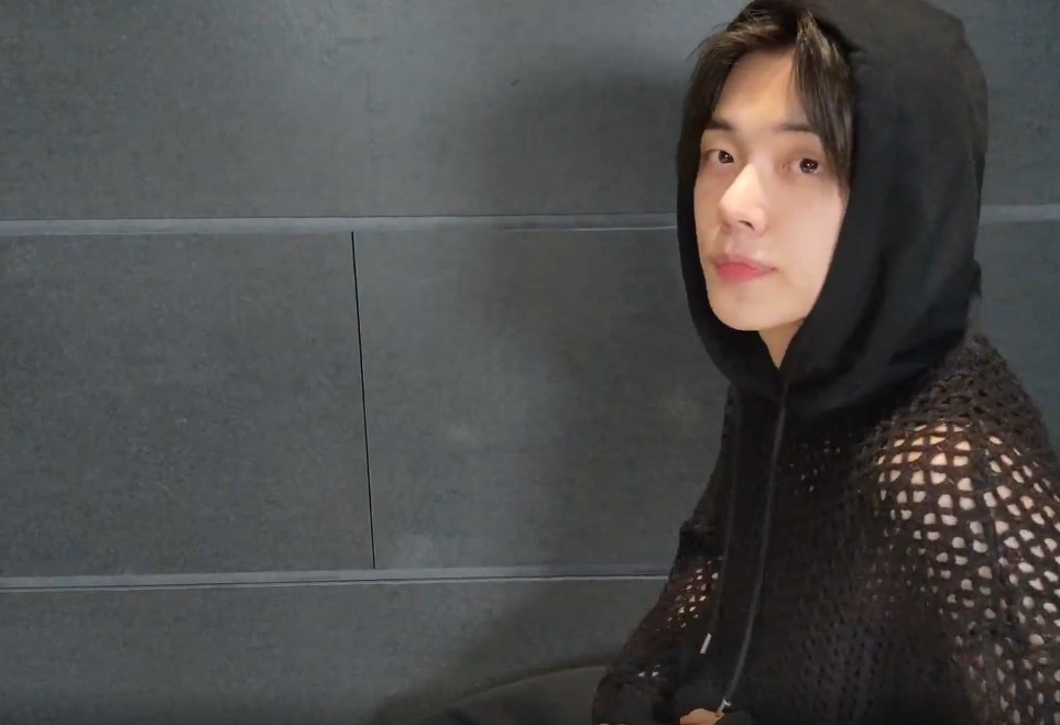Choi Yeonjun (최연준)