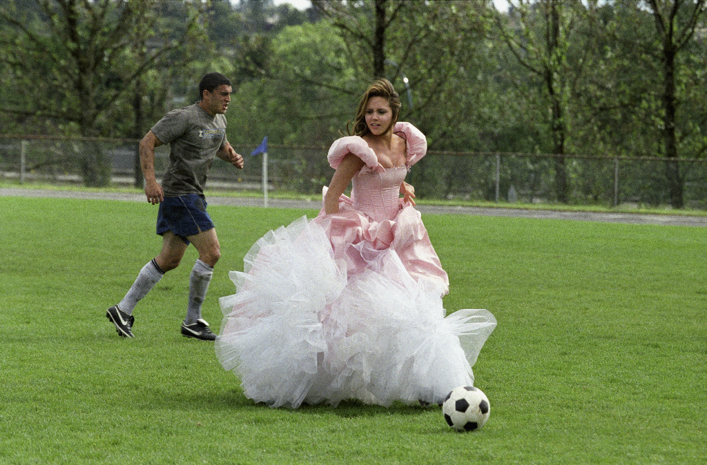 She's the Man