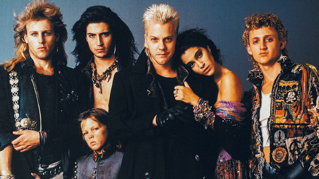 The Lost Boys