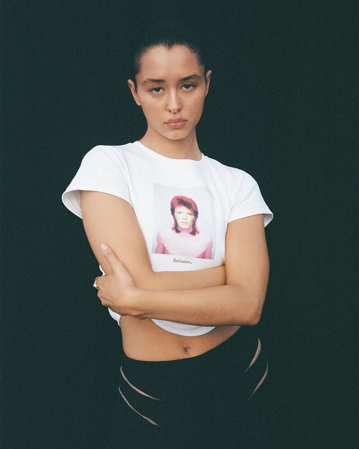 Isabella Manderson picture