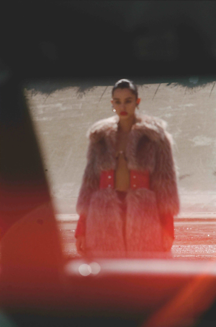 Picture of Isabella Manderson