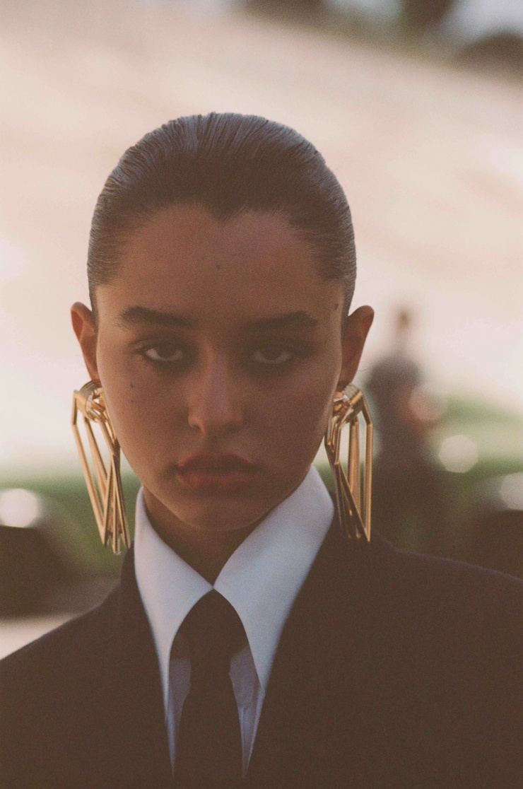 Isabella Manderson image