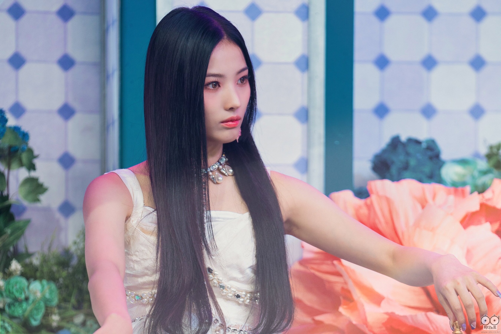 Yun-jin Choi