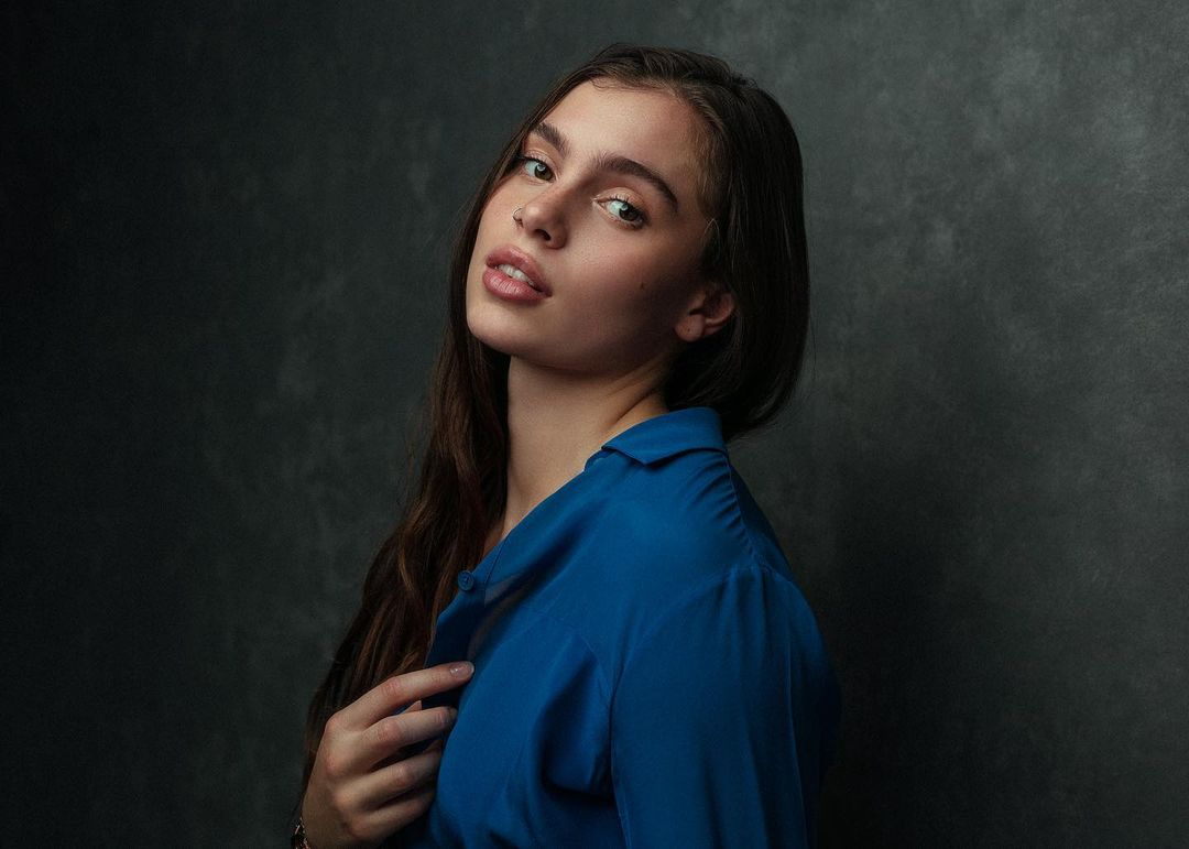 Picture of Joelle Rae