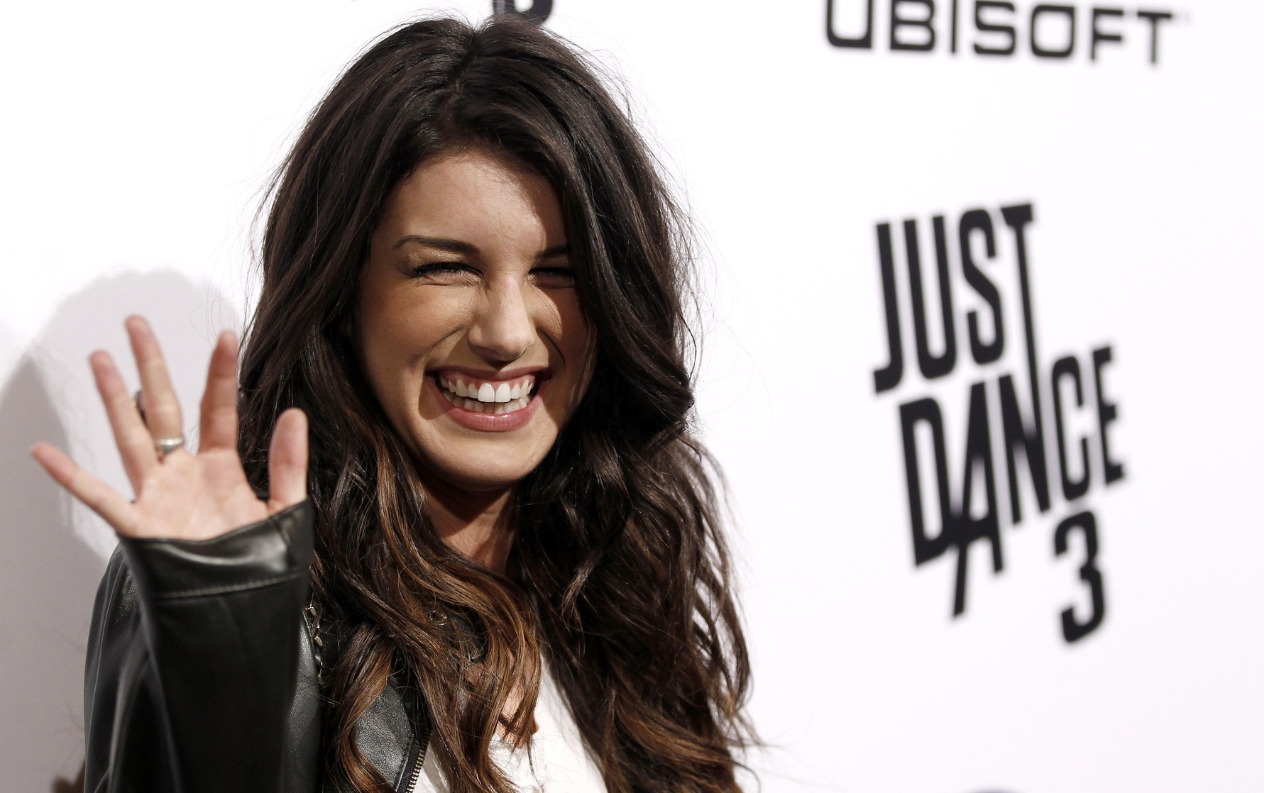 Shenae Grimes