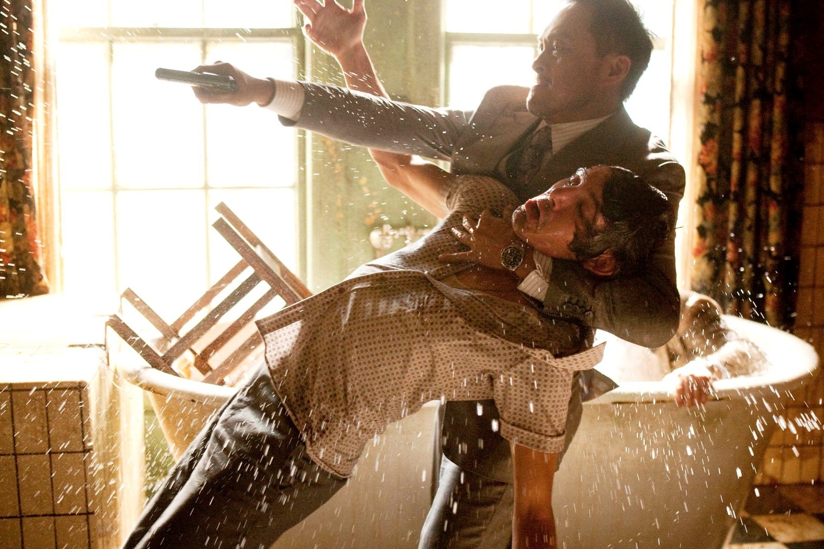 Inception