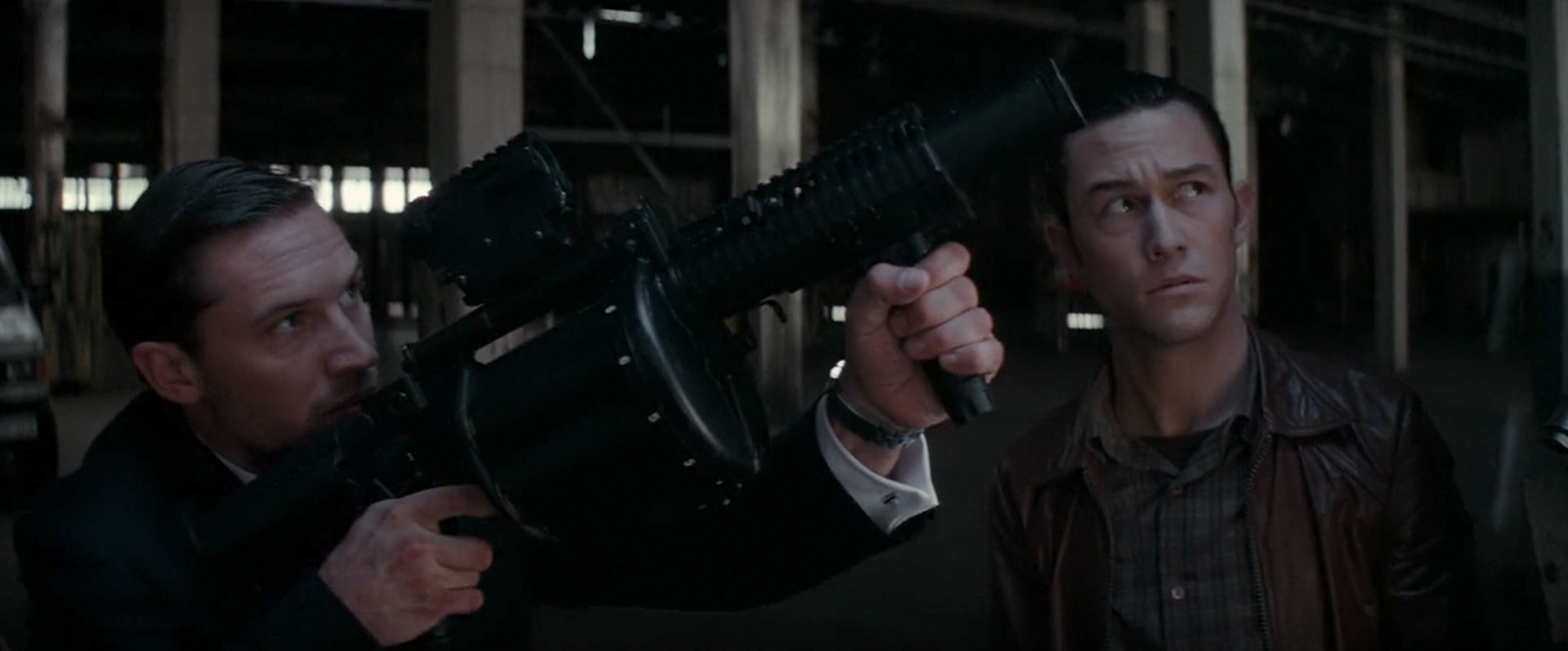 Inception
