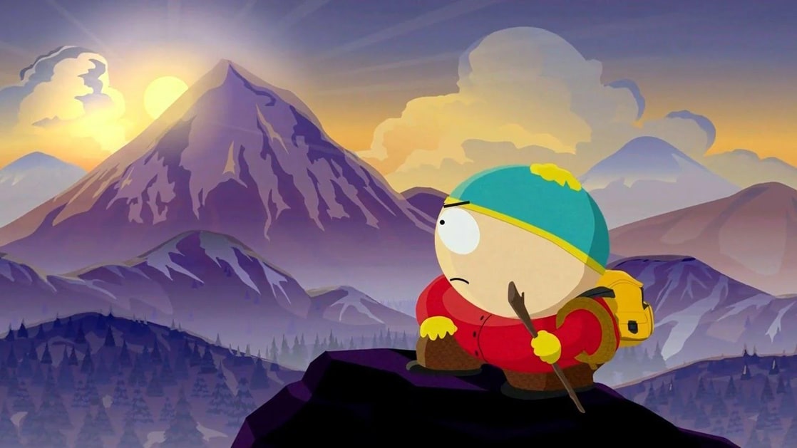 Eric Cartman