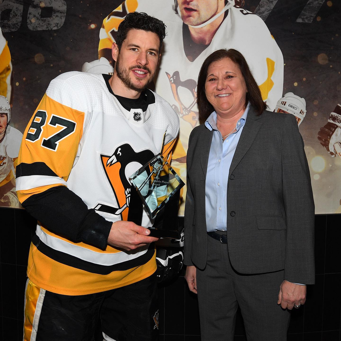Sidney Crosby