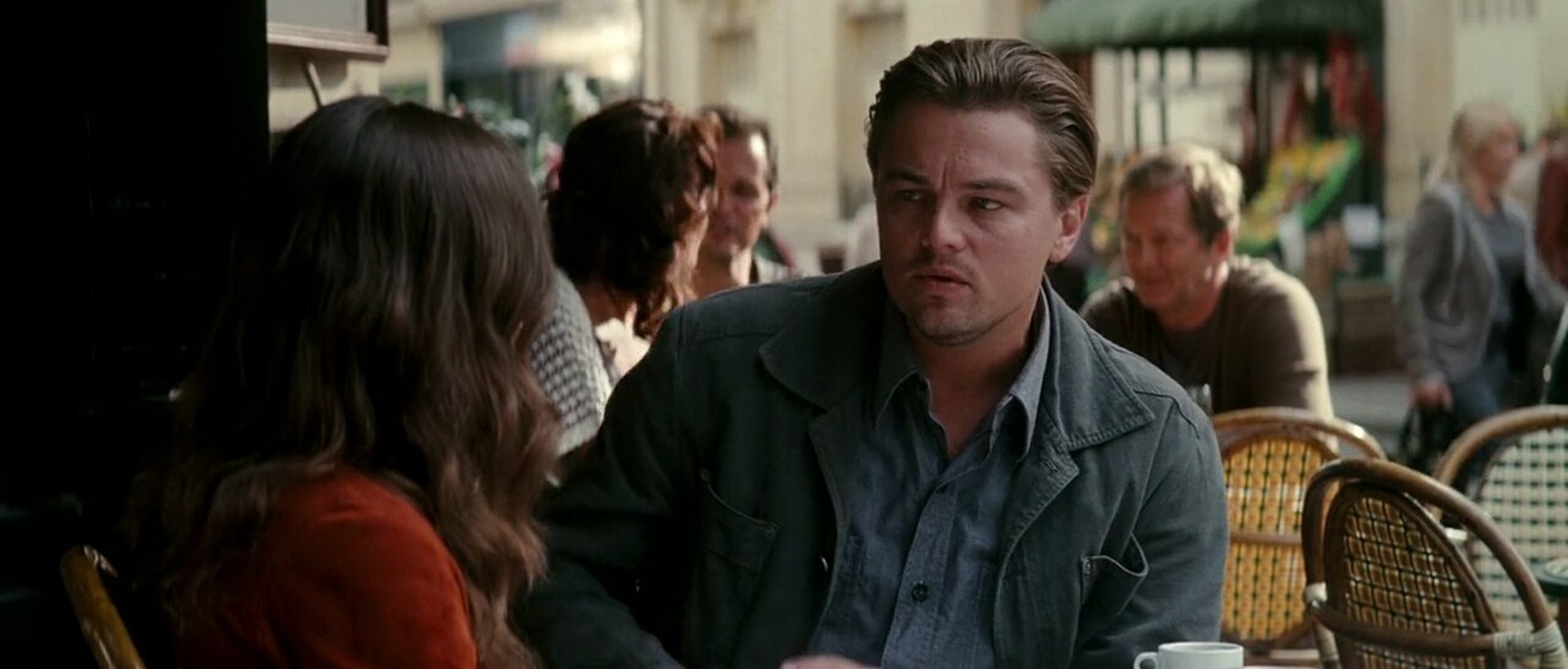 Inception