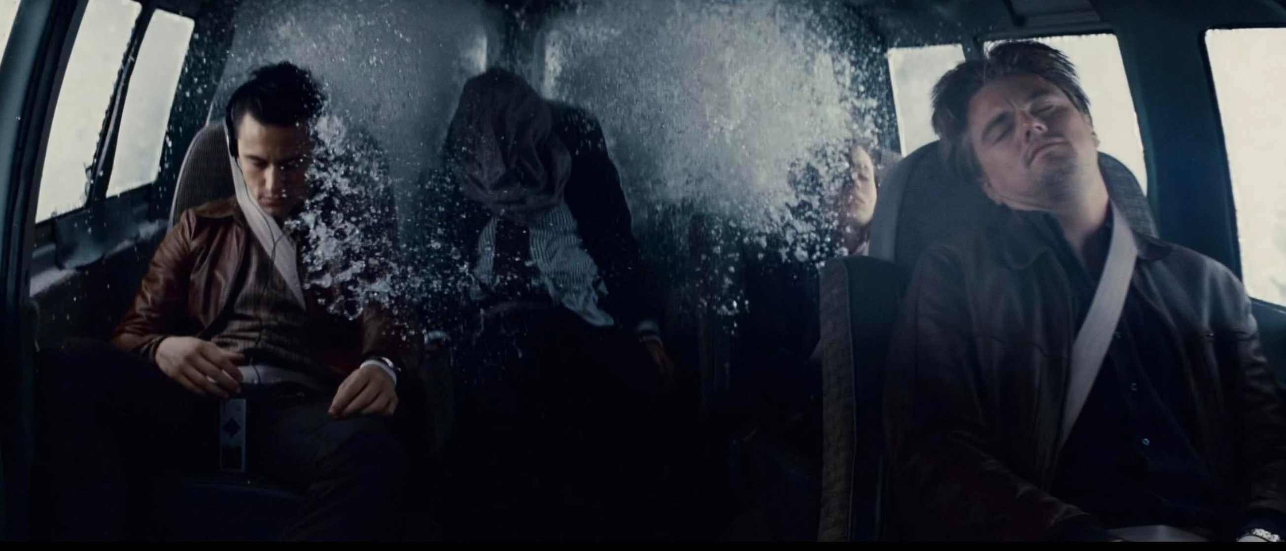 Inception