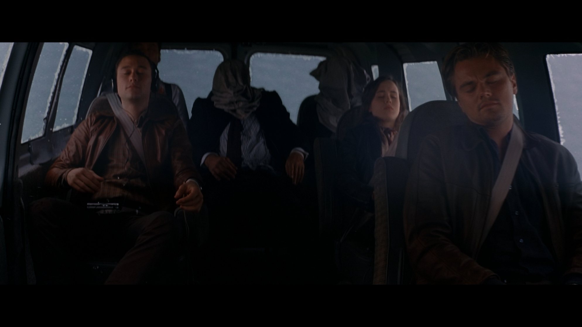 Inception