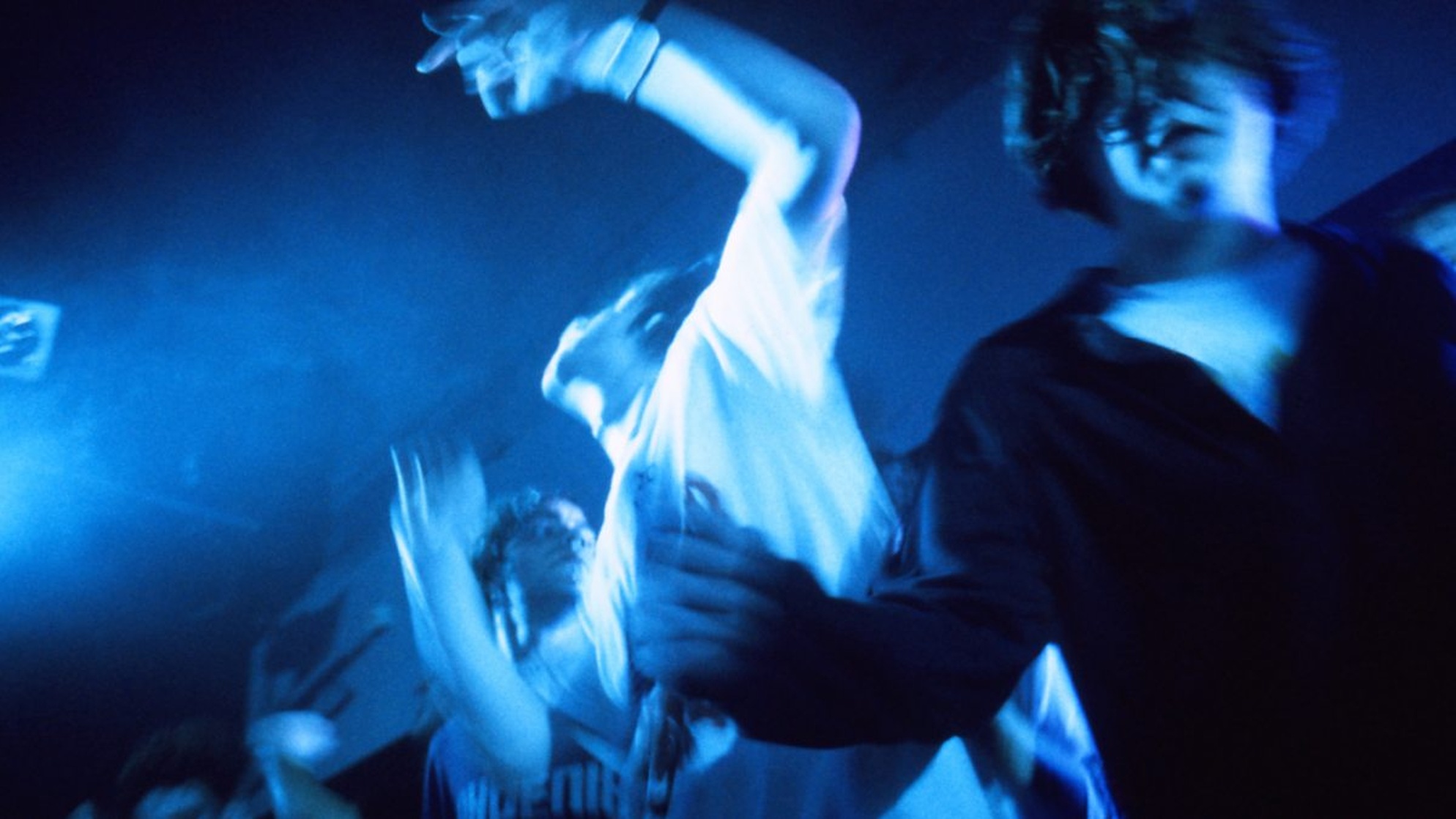 The Hacienda: The Club That Shook Britain