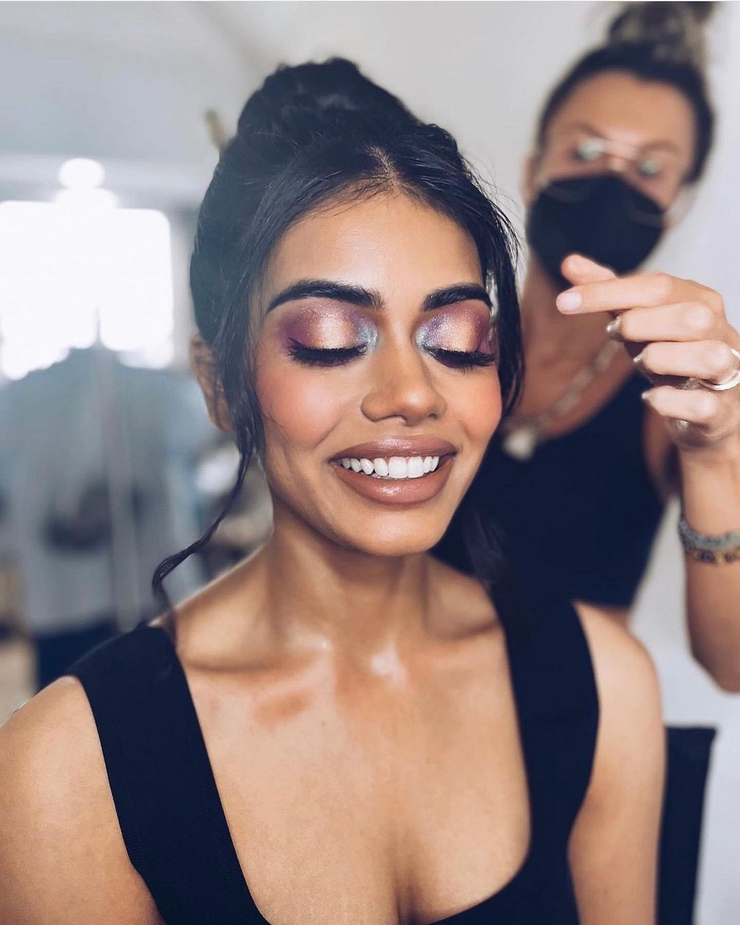 Megan Suri picture