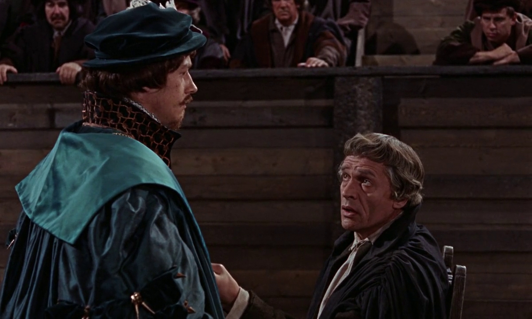 A Man for All Seasons (1966)