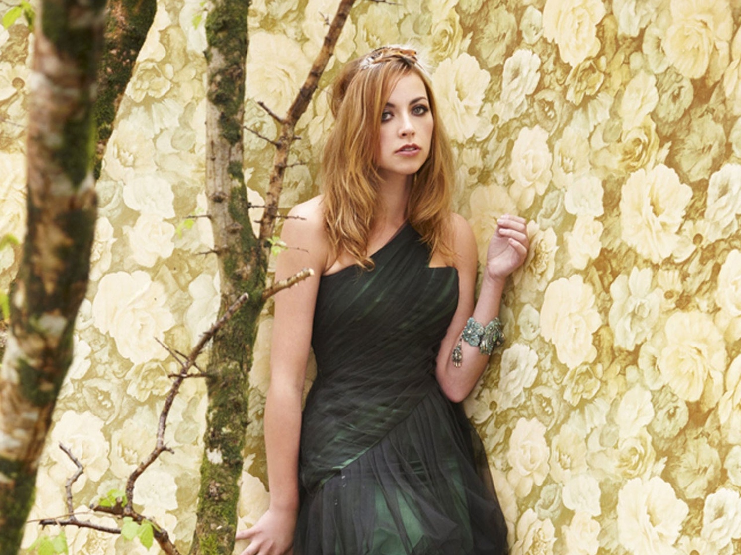 Charlotte Church