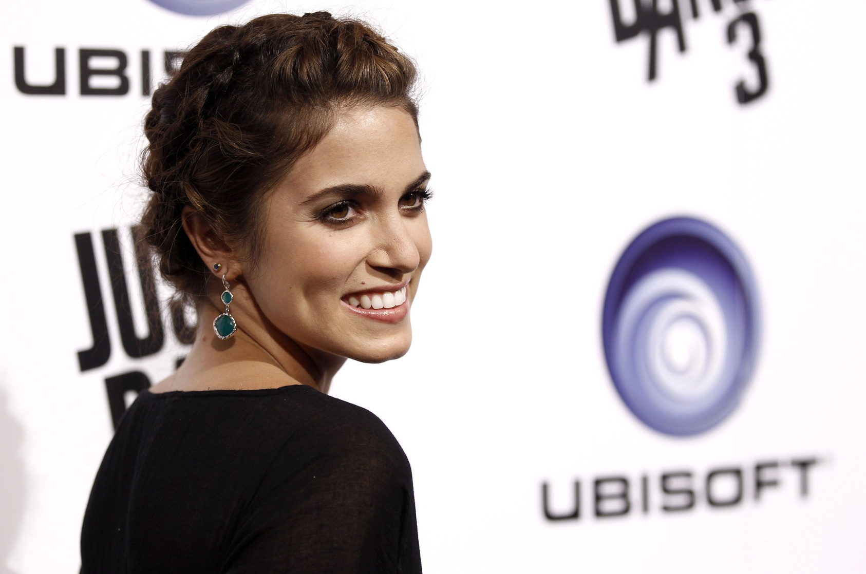 Nikki Reed