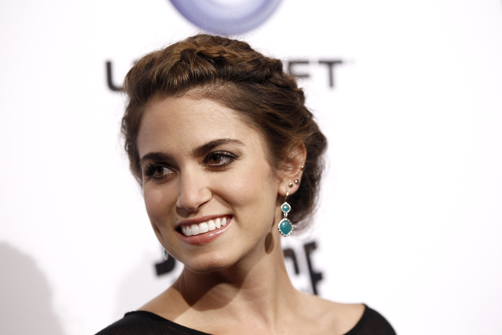 Nikki Reed